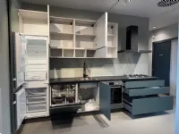 Cucina Easy lineare Ar-due con un ribasso imperdibile