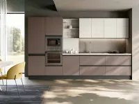CUCINA lineare Imab Capri  SCONTATA 50%