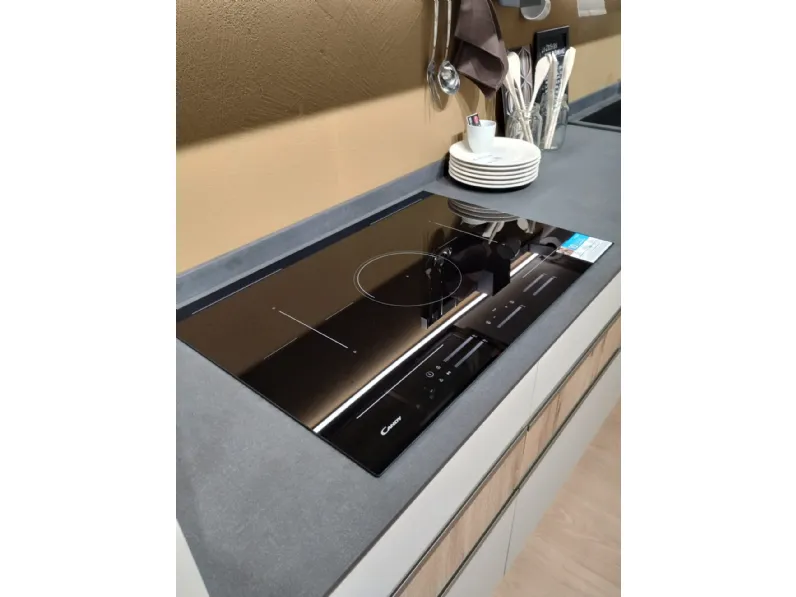 Cucina altri colori moderna lineare Cucina maia Evo cucine a soli 6850 Euro
