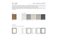 CUCINA lineare Net cucine Elsa  SCONTATA 50%