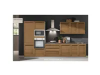 CUCINA lineare Net cucine Elsa  SCONTATA 50%
