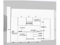 Cucina Smart kappa di Gicinque scontata -33%