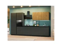 Cucina modello Sandy Net cucine PREZZO SCONTATO 50%