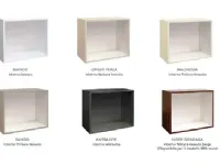 Cucina modello Sandy Net cucine PREZZO SCONTATO 50%
