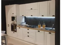 Cucina Cucina mod caravaggio ciao cucine di Aran in Offerta Outlet -35%