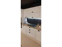 Cucina Cucina mod caravaggio ciao cucine di Aran in Offerta Outlet -35%