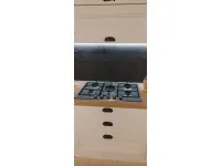 Cucina Cucina mod caravaggio ciao cucine di Aran in Offerta Outlet -35%