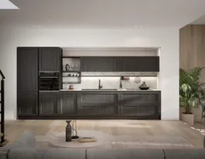 Cucina Clio composizione 04 di Prima cucine in offerta -30%