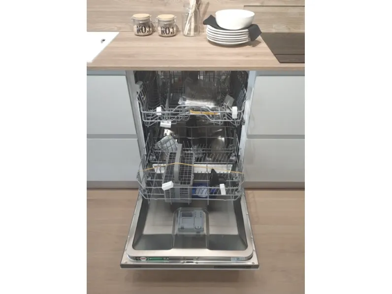 Cucina altri colori moderna lineare Cucina aria2 Evo cucine a soli 6741 Euro