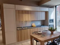 CUCINA lineare Imab Linosa/giglio SCONTATA 55%