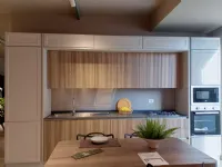 CUCINA lineare Imab Linosa/giglio SCONTATA 55%