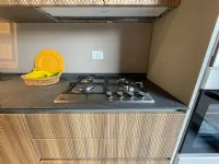 CUCINA lineare Imab Linosa/giglio SCONTATA 55%