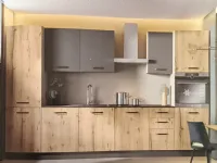Cucina Loft di Arrex in offerta -14%