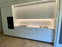 Cucina lineare Ingrosso cucine moderne icm39 Primopiano cucine con un ribasso vantaggioso