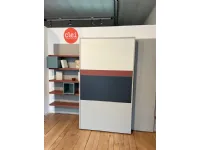 Cucina a prezzo scontato lineare moderna Kitchen box di clei Clei