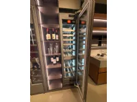 Cucina altri colori design lineare Cantina vini epwi 9470 Liebherr in offerta