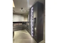 Cucina altri colori design lineare Cantina vini epwi 9470 Liebherr in offerta