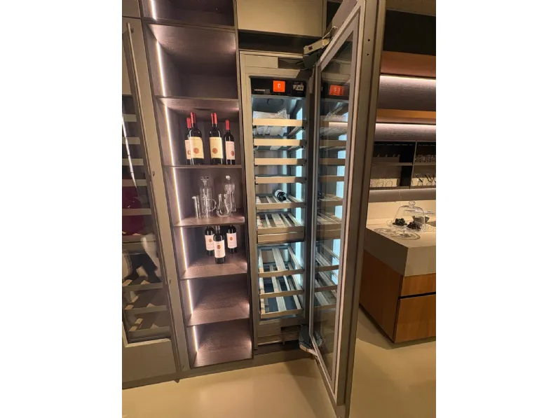 Cucina modello Cantina vini epwi 9470 Liebherr PREZZO SCONTATO 50%