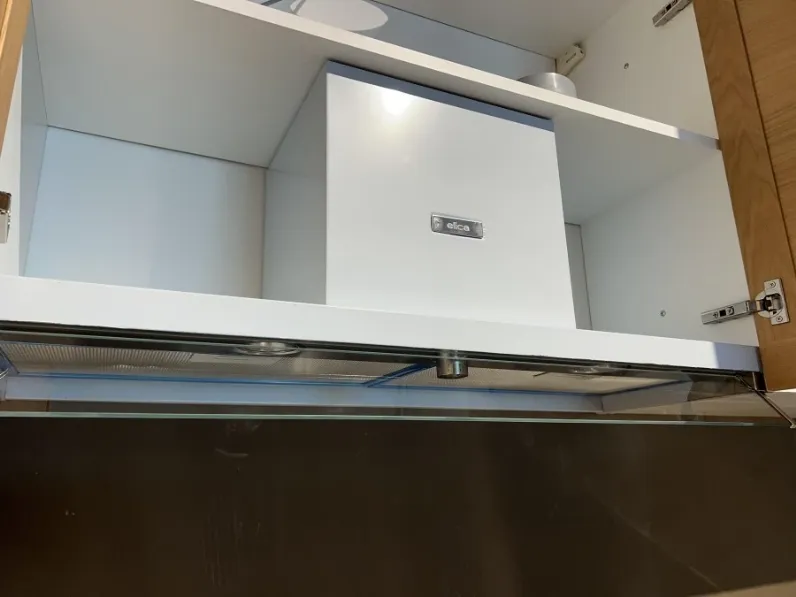 Cucina modello Elsa Mobilturi PREZZO SCONTATO 50%