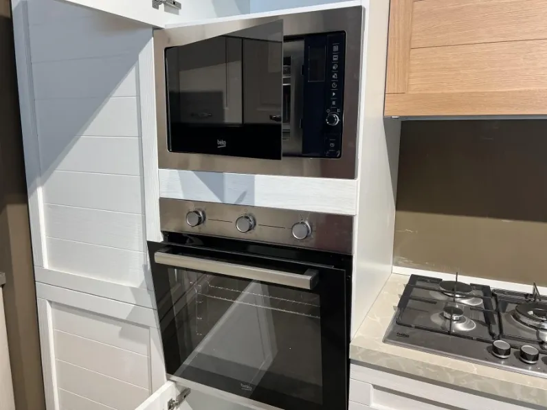 Cucina modello Elsa Mobilturi PREZZO SCONTATO 50%