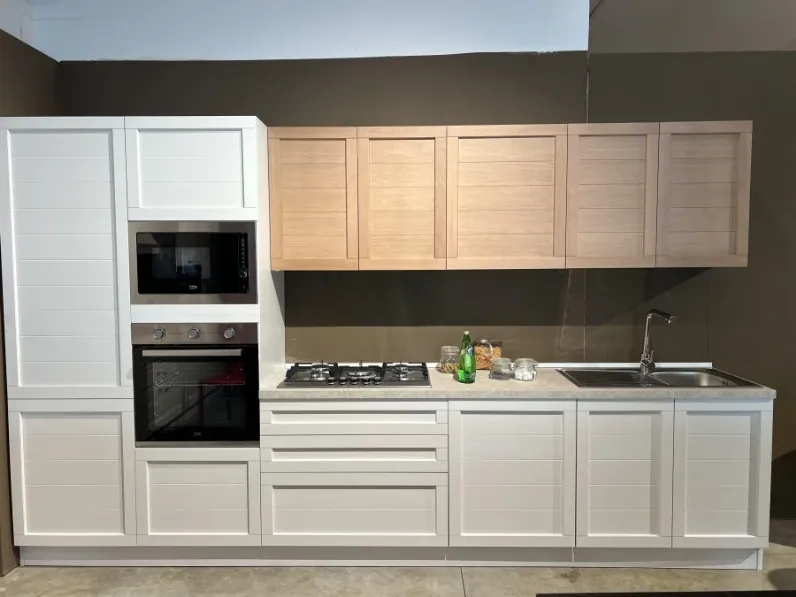 Cucina modello Elsa Mobilturi PREZZO SCONTATO 50%
