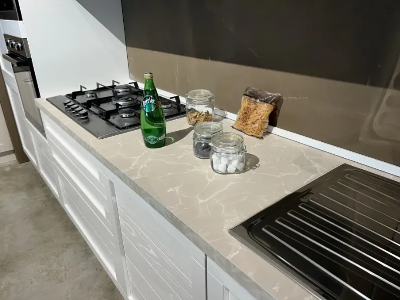 Cucina modello Elsa Mobilturi PREZZO SCONTATO 50%