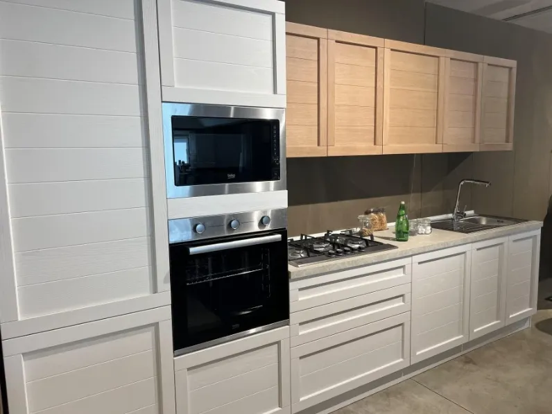 Cucina modello Elsa Mobilturi PREZZO SCONTATO 50%