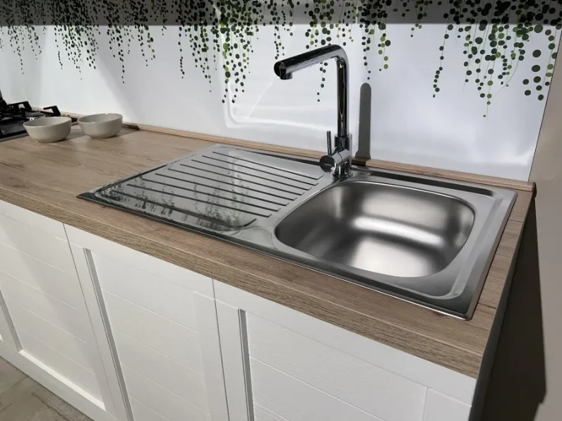 Cucina Mobilturi OFFERTA OUTLET sconto 46% 