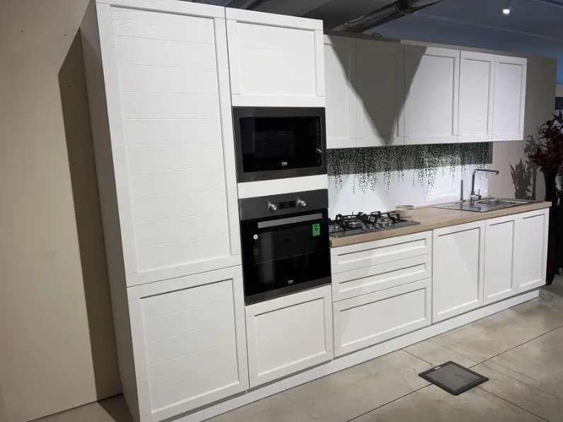 Cucina Mobilturi OFFERTA OUTLET sconto 46% 