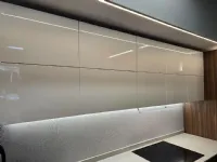 CUCINA lineare Mobilturi Nevada 2 SCONTATA 50%