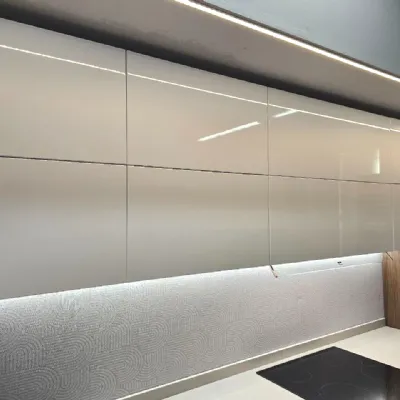 Cucina Mobilturi Nevada 2 OFFERTA OUTLET sconto 50% 