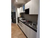 Cucina altri colori moderna lineare Cucina artec mod linea Artec a soli 2100 Euro