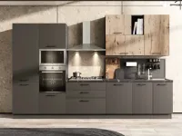 CUCINA Net cucine Smart urano PREZZO OUTLET scontata 30%