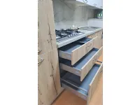 CUCINA Net cucine Smart urano PREZZO OUTLET scontata 30%