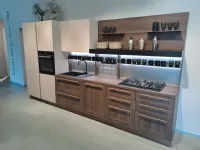 Cucina Stosa City OFFERTA OUTLET sconto 50% 