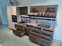 Cucina Stosa City OFFERTA OUTLET sconto 50% 