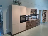 Cucina Stosa City OFFERTA OUTLET sconto 50% 
