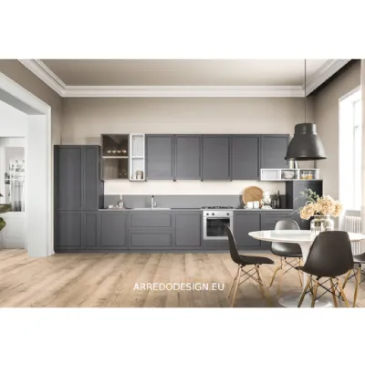 Cucina Ar-due Intesa OFFERTA OUTLET sconto 30% 