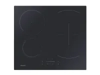 Cucina Net cucine moderna lineare blu in laminato materico Sandy astrale