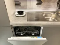 Cucina Lungomare lineare Colombini casa con uno sconto imperdibile
