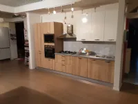 CUCINA lineare Mobilturi Mia SCONTATA 42%