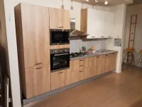 CUCINA lineare Mobilturi Mia SCONTATA 42%