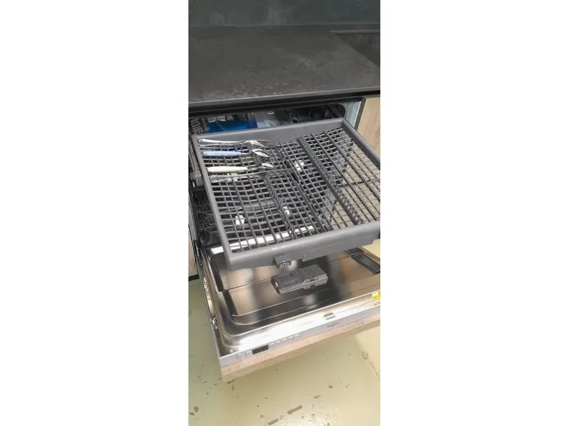 Cucina Giannei Nexus  OFFERTA OUTLET sconto 50%