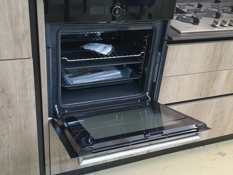 Cucina Giannei Nexus  OFFERTA OUTLET sconto 50%