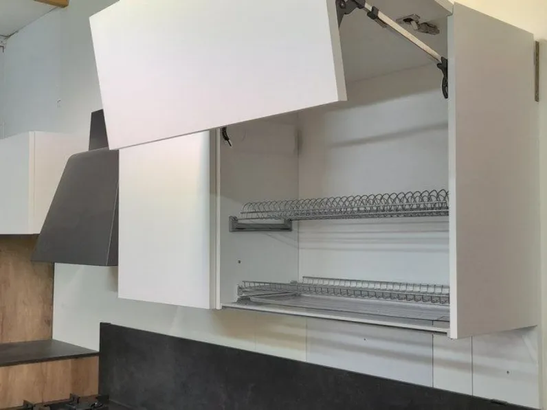Cucina Giannei Nexus  OFFERTA OUTLET sconto 50%