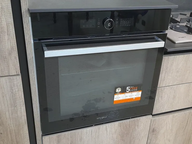 Cucina Giannei Nexus  OFFERTA OUTLET sconto 50%