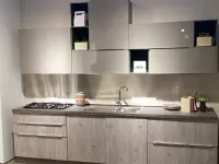 Cucina Mia lineare Net cucine con un ribasso imperdibile