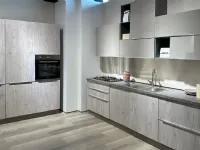 Cucina Mia lineare Net cucine con un ribasso imperdibile