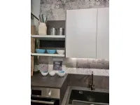 Cucina lineare New expo Prima cucine con un ribasso vantaggioso