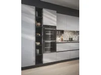 Cucina Domino composizione 09 di Prima cucine in offerta -33%